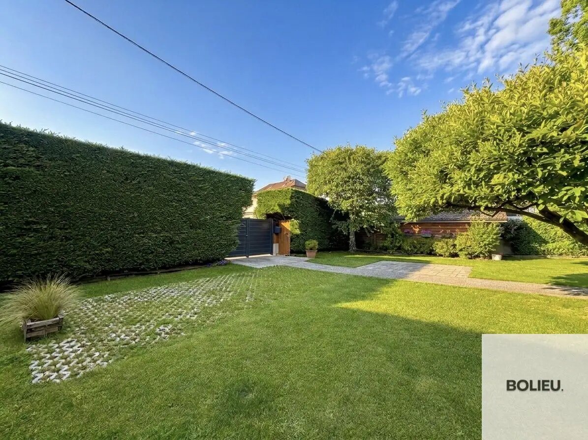 Maison à vendre, 165m², Ambilly