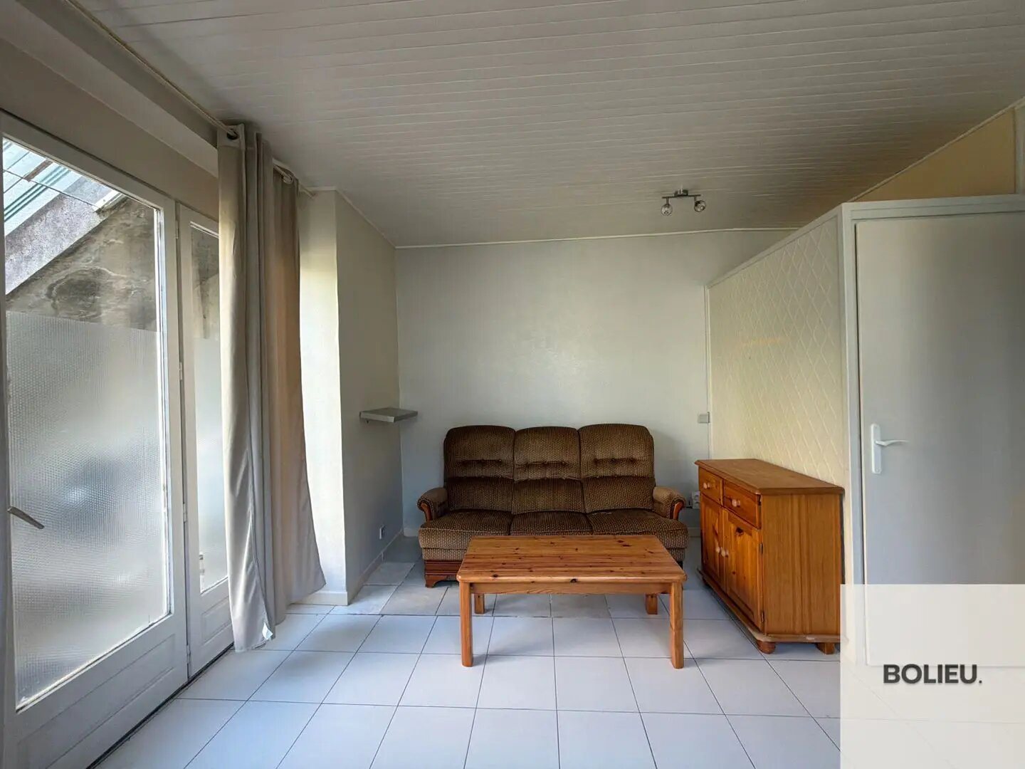 Appartement à louer, 36m², Chambéry