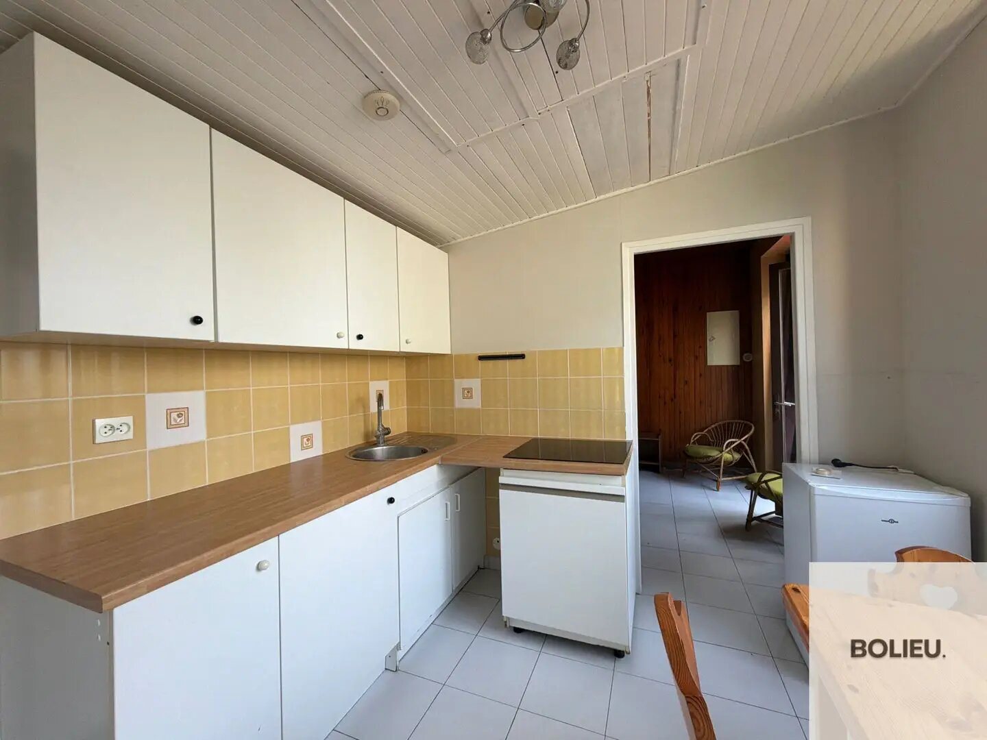Appartement à louer, 36m², Chambéry