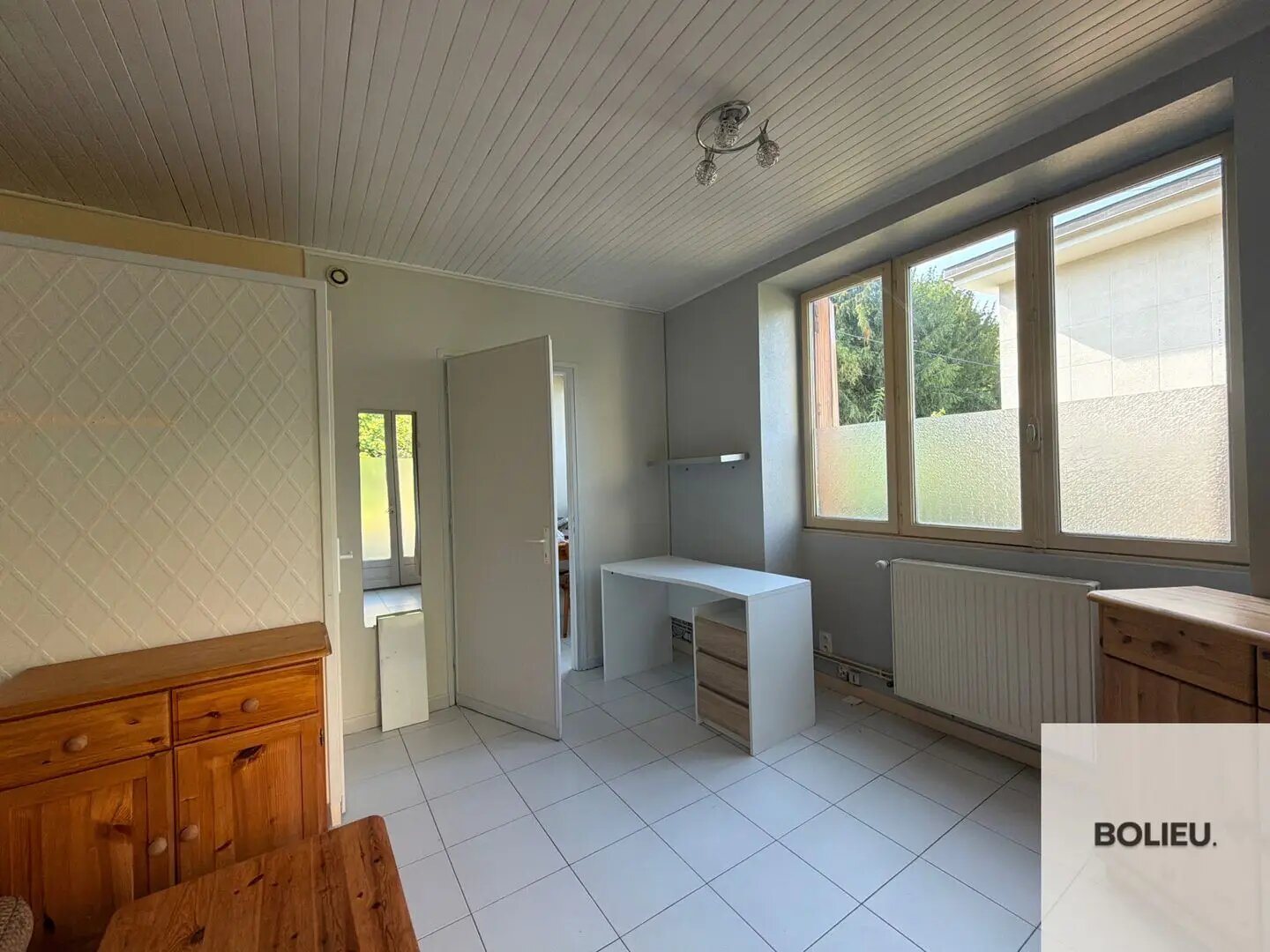 Appartement à louer, 36m², Chambéry