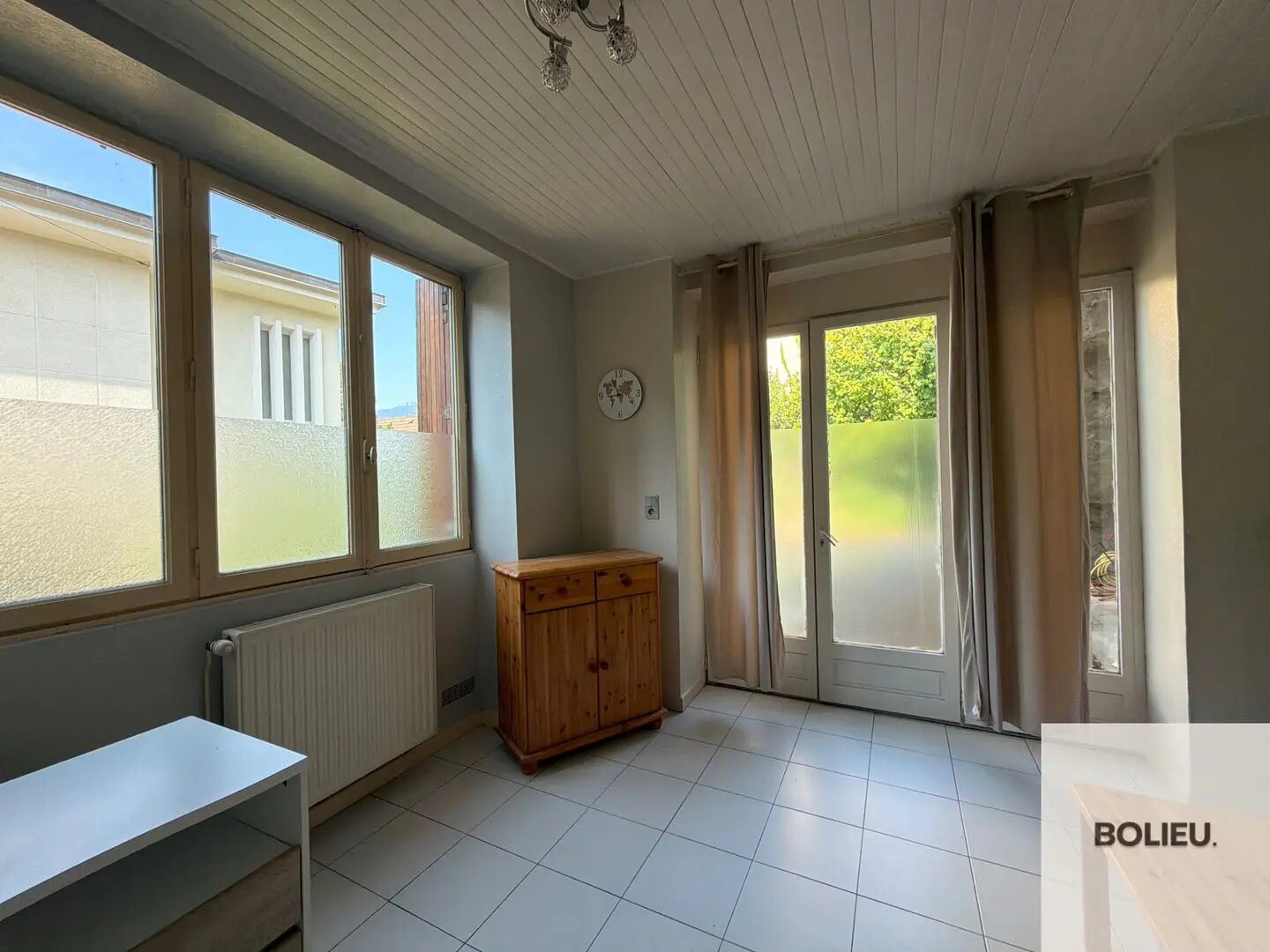 Appartement à louer, 36m², Chambéry