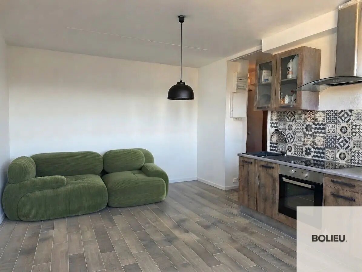 Appartement à louer, 29m², Annemasse