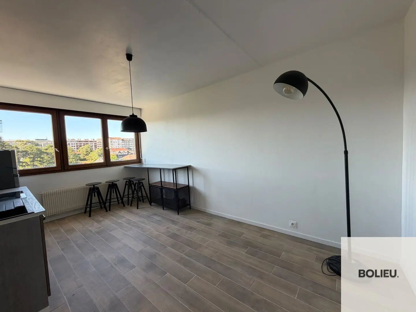 Appartement à louer, 29m², Annemasse