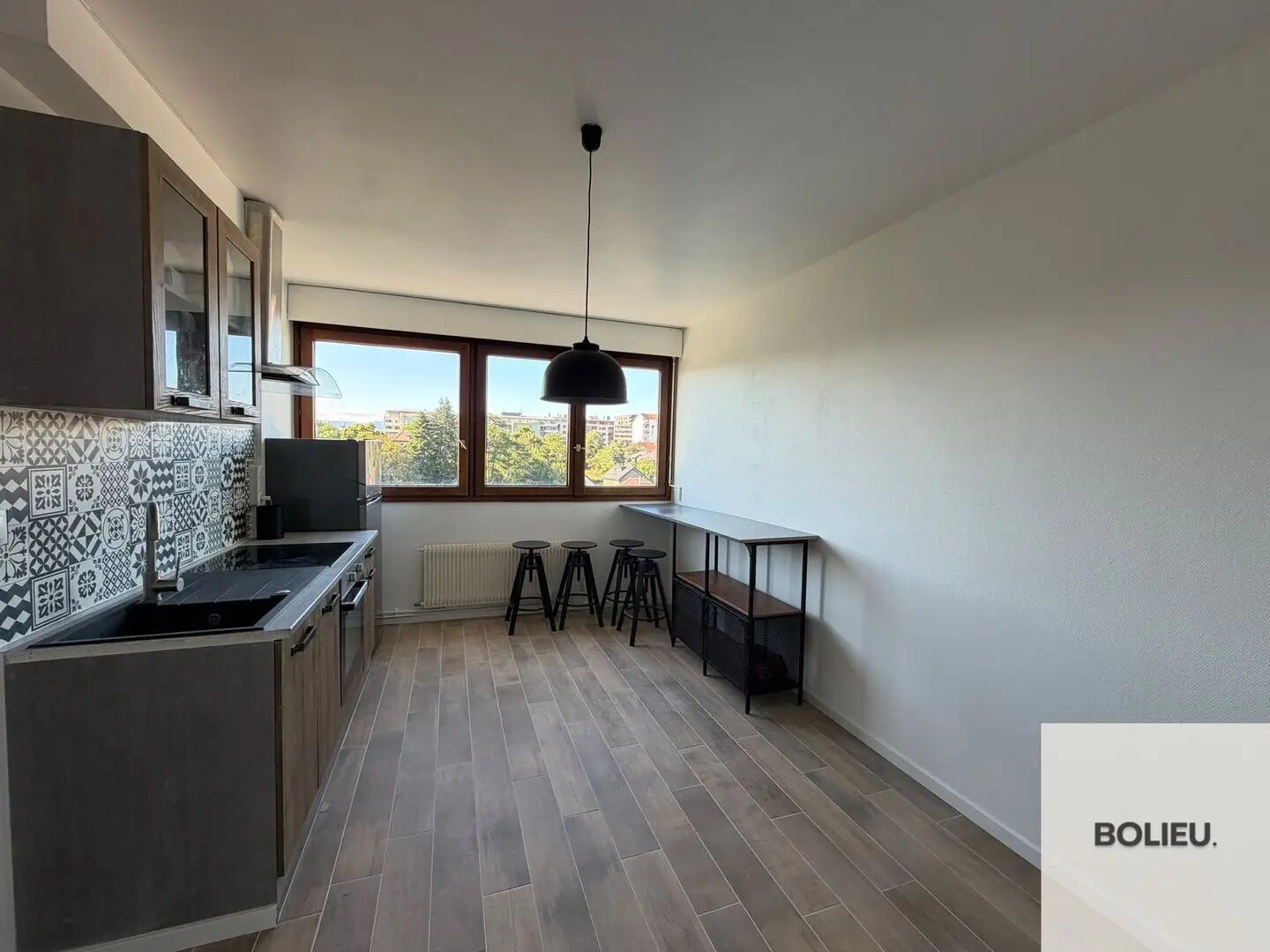 Appartement à louer, 29m², Annemasse