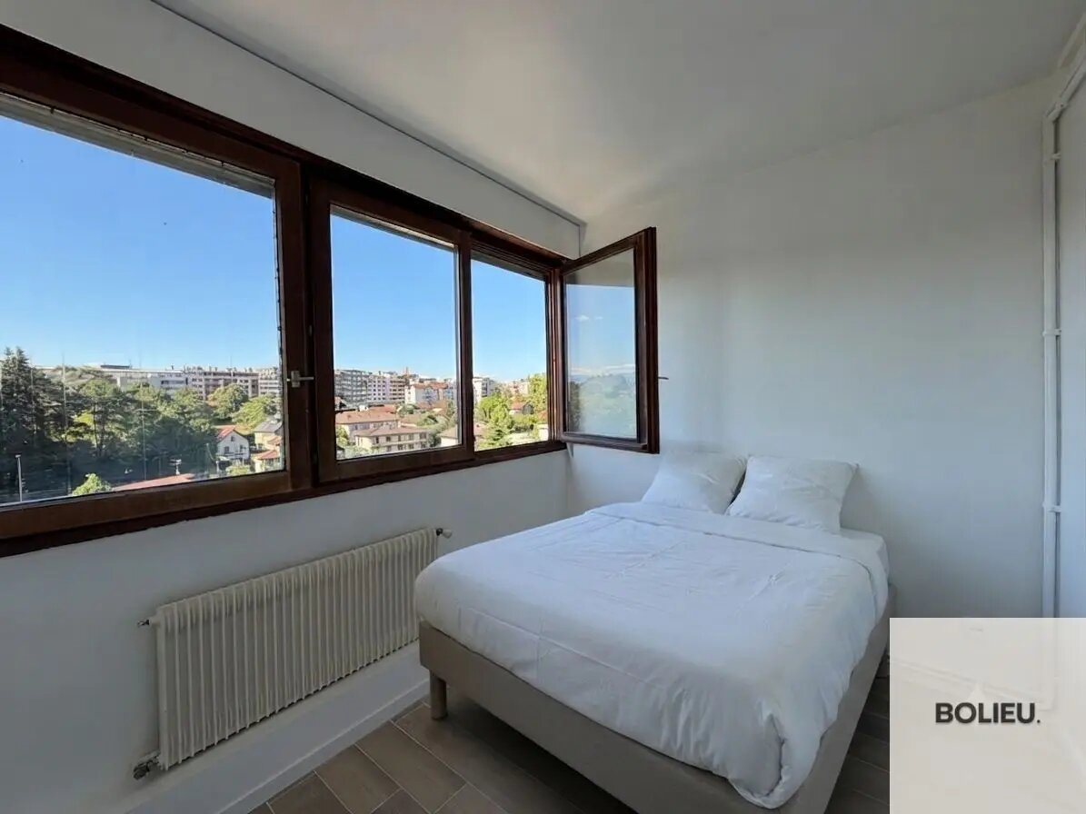 Appartement à louer, 29m², Annemasse