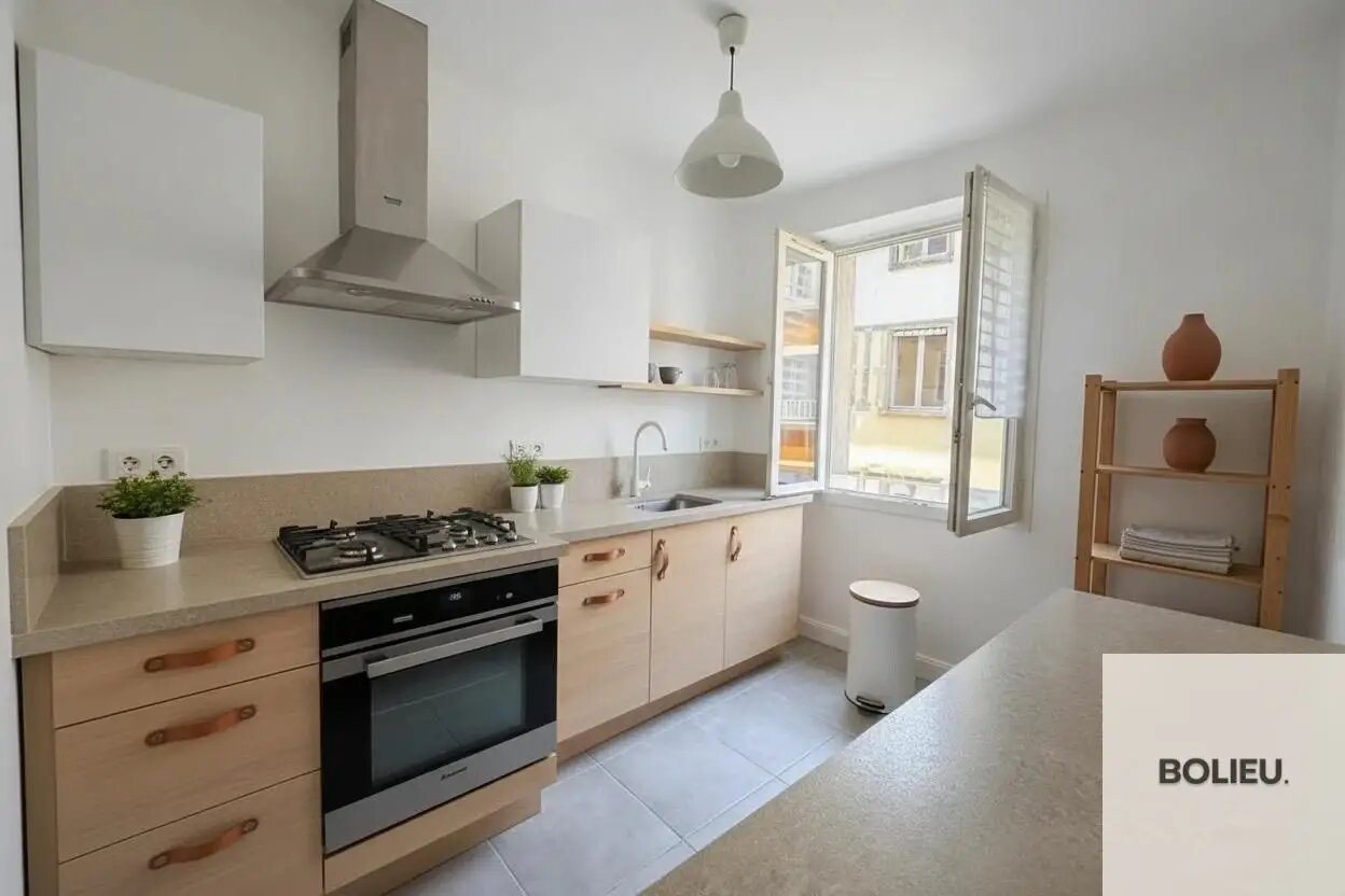 Appartement à vendre, 78m², Grenoble