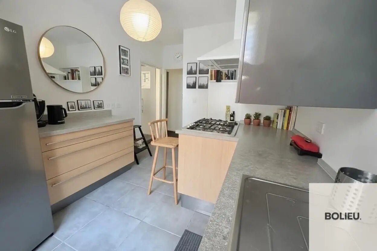 Appartement à vendre, 78m², Grenoble