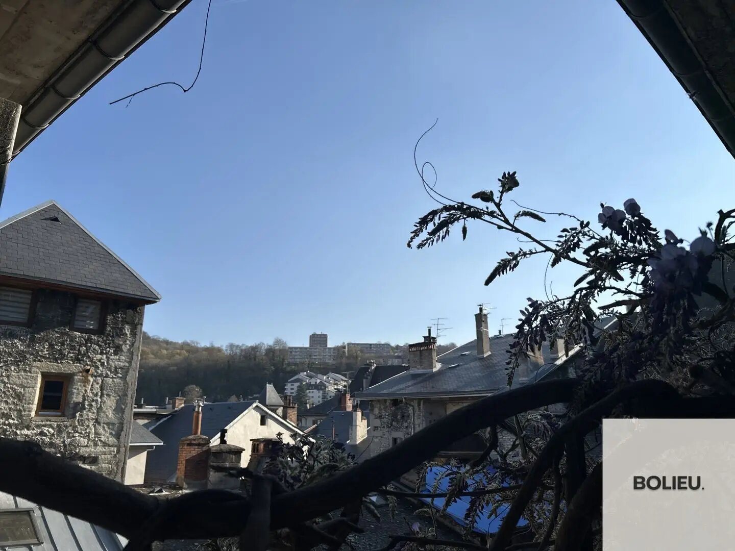 Appartement à vendre, 116m², Chambéry