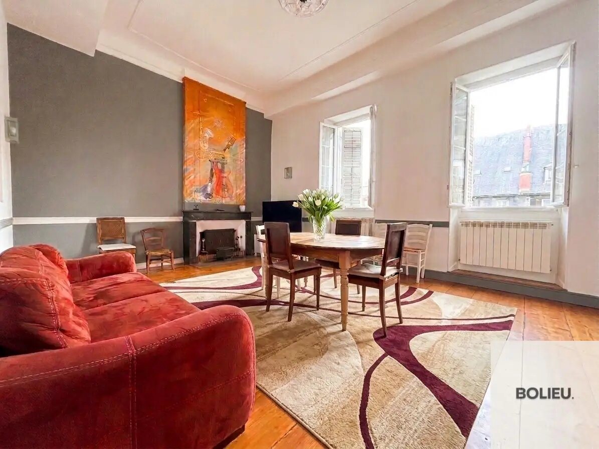 Appartement à vendre, 116m², Chambéry