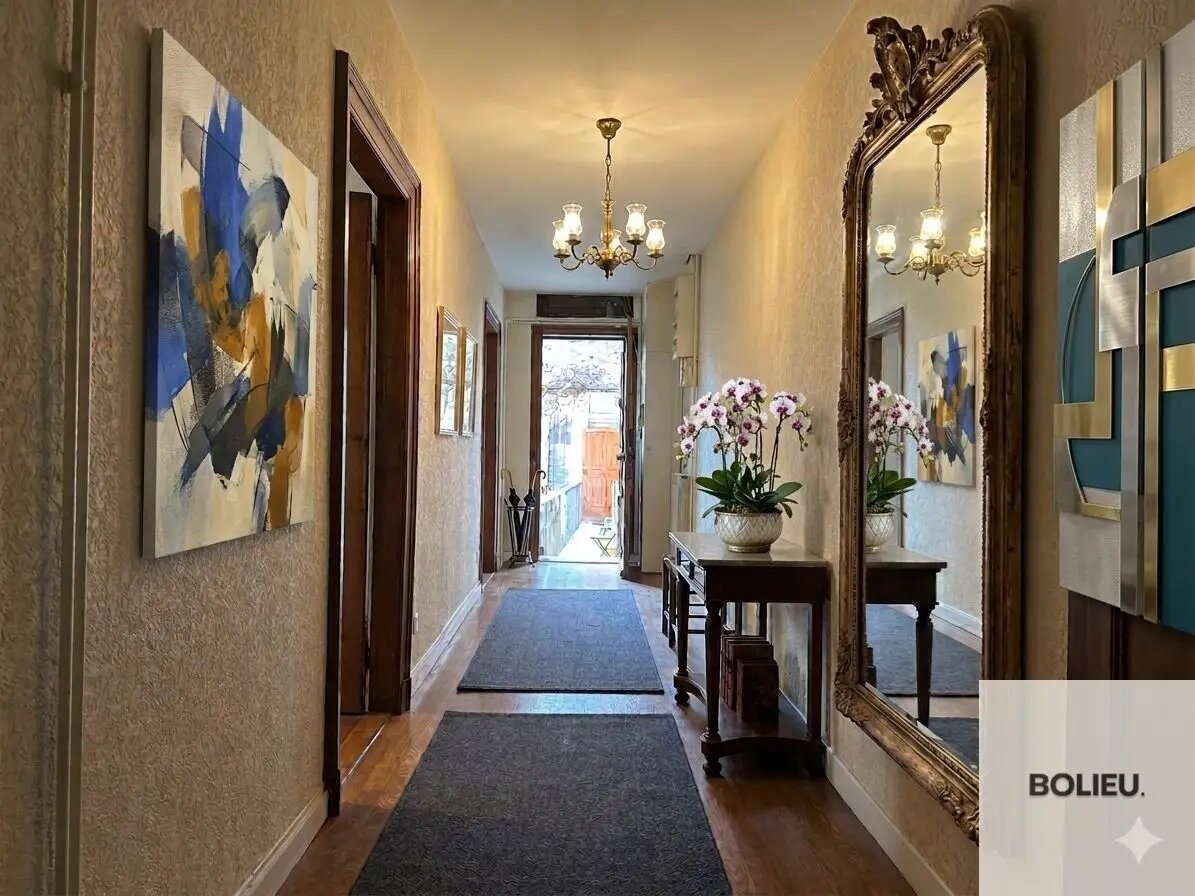 Appartement à vendre, 116m², Chambéry