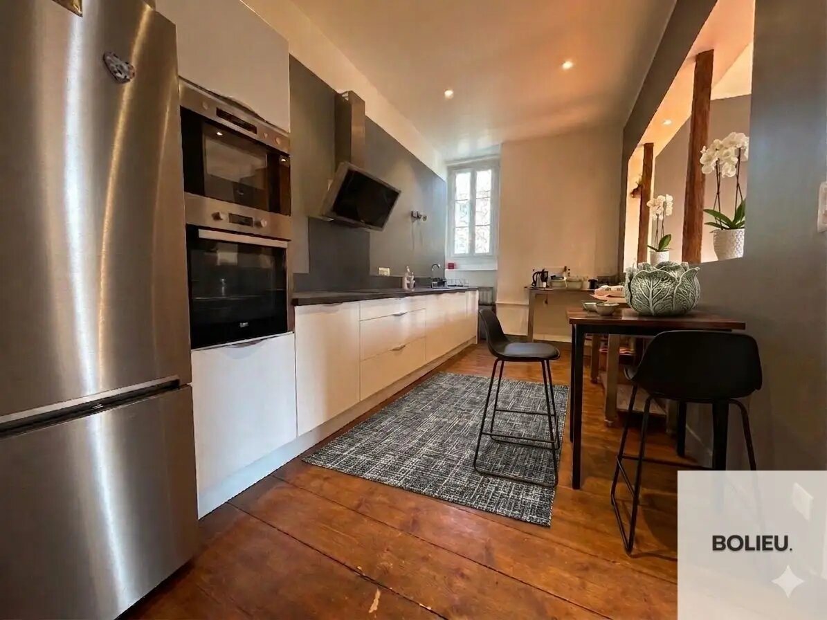 Appartement à vendre, 116m², Chambéry