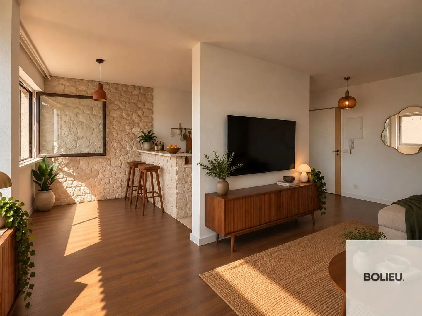 Appartement à vendre, 50m², Annemasse