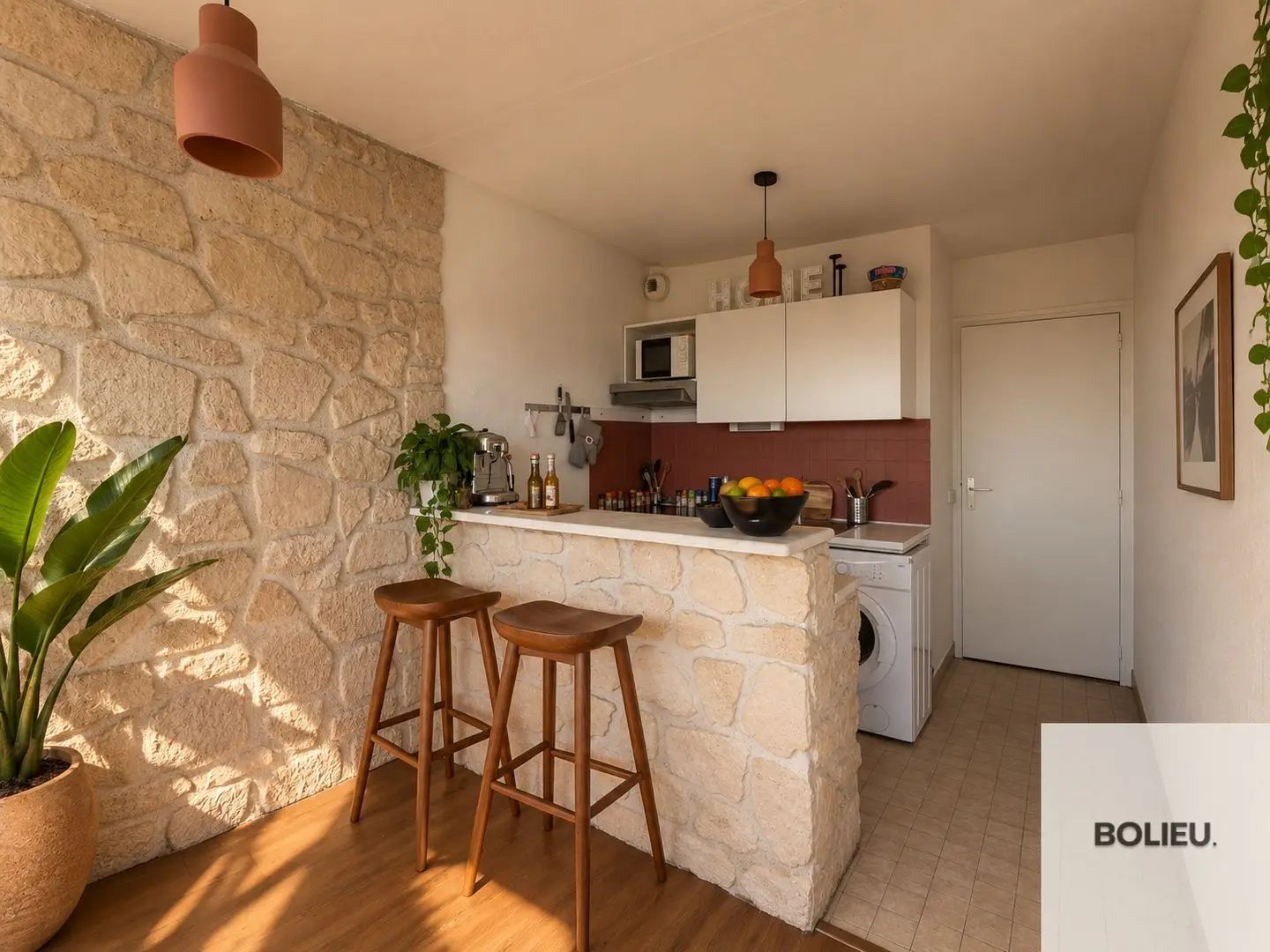 Appartement à vendre, 50m², Annemasse