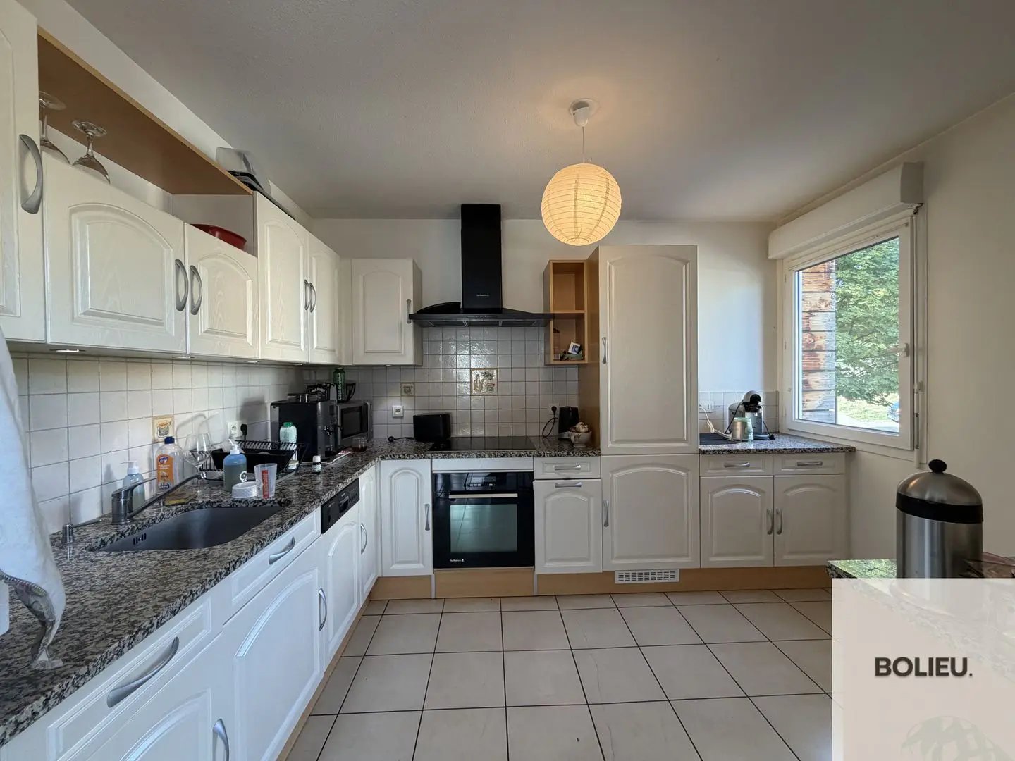 Appartement à louer, 53m², Cognin