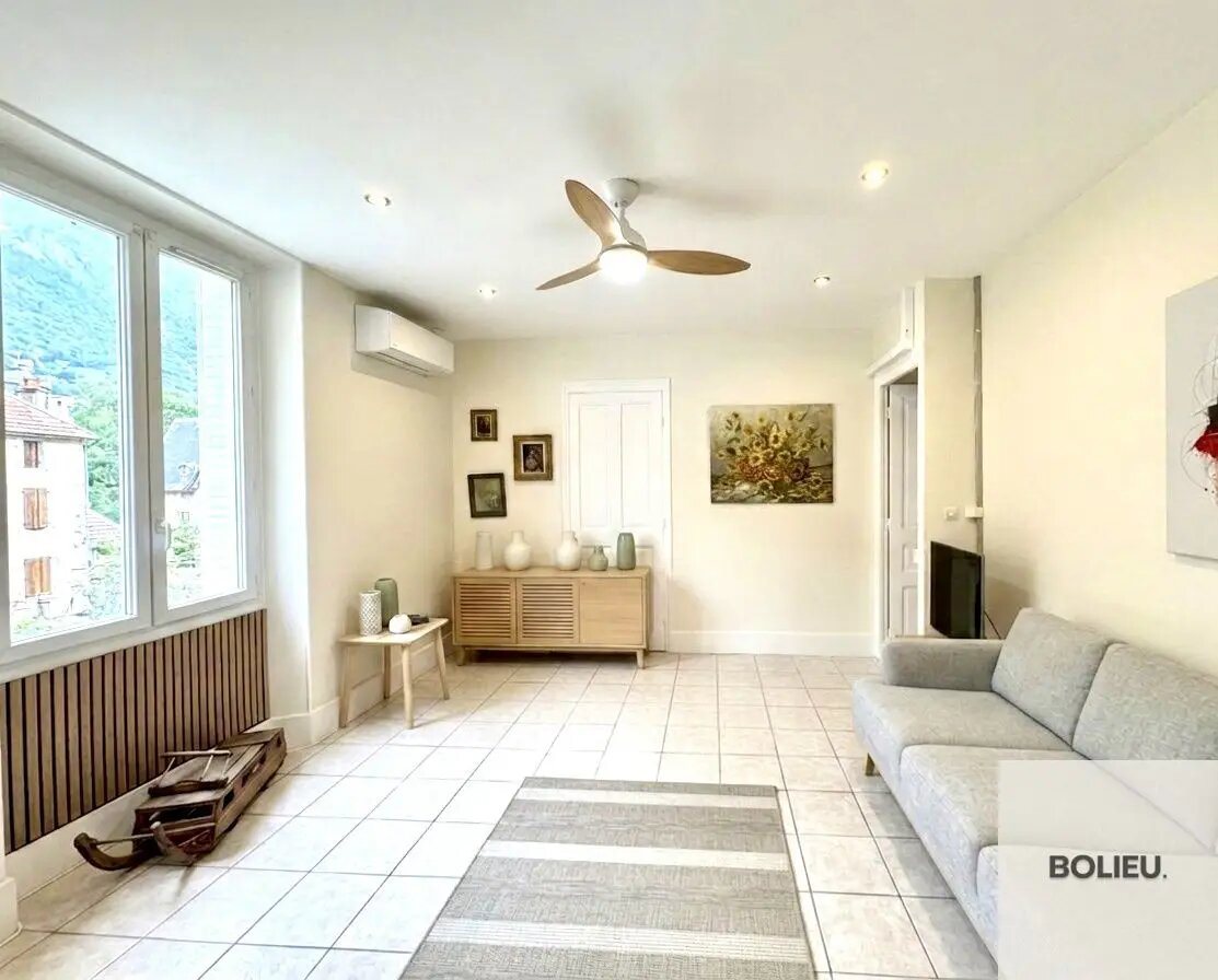 Appartement à vendre, 73m², Sassenage
