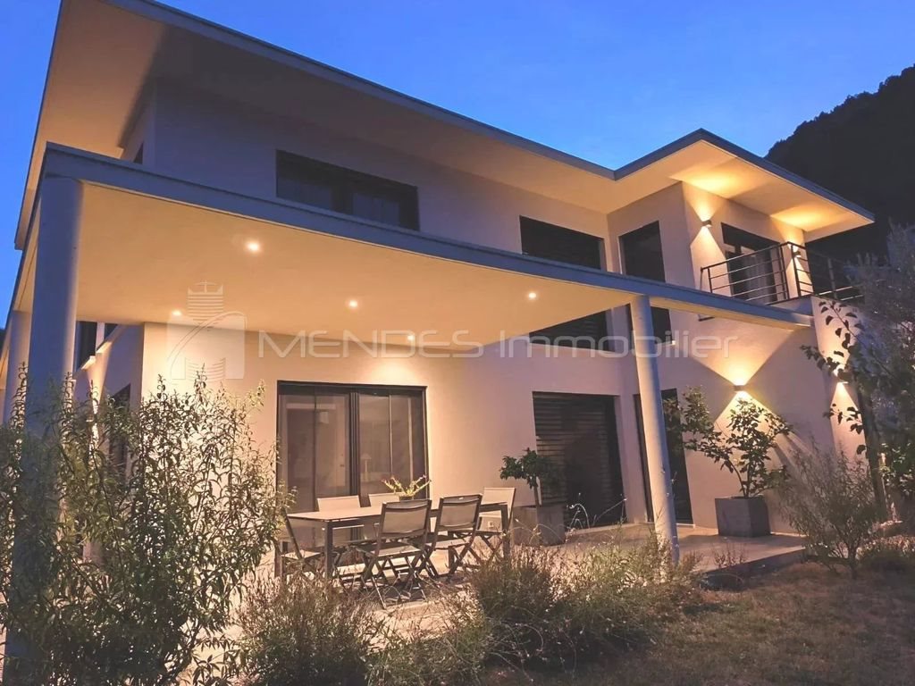 Maison à vendre, 180m², Beaumes-de-Venise