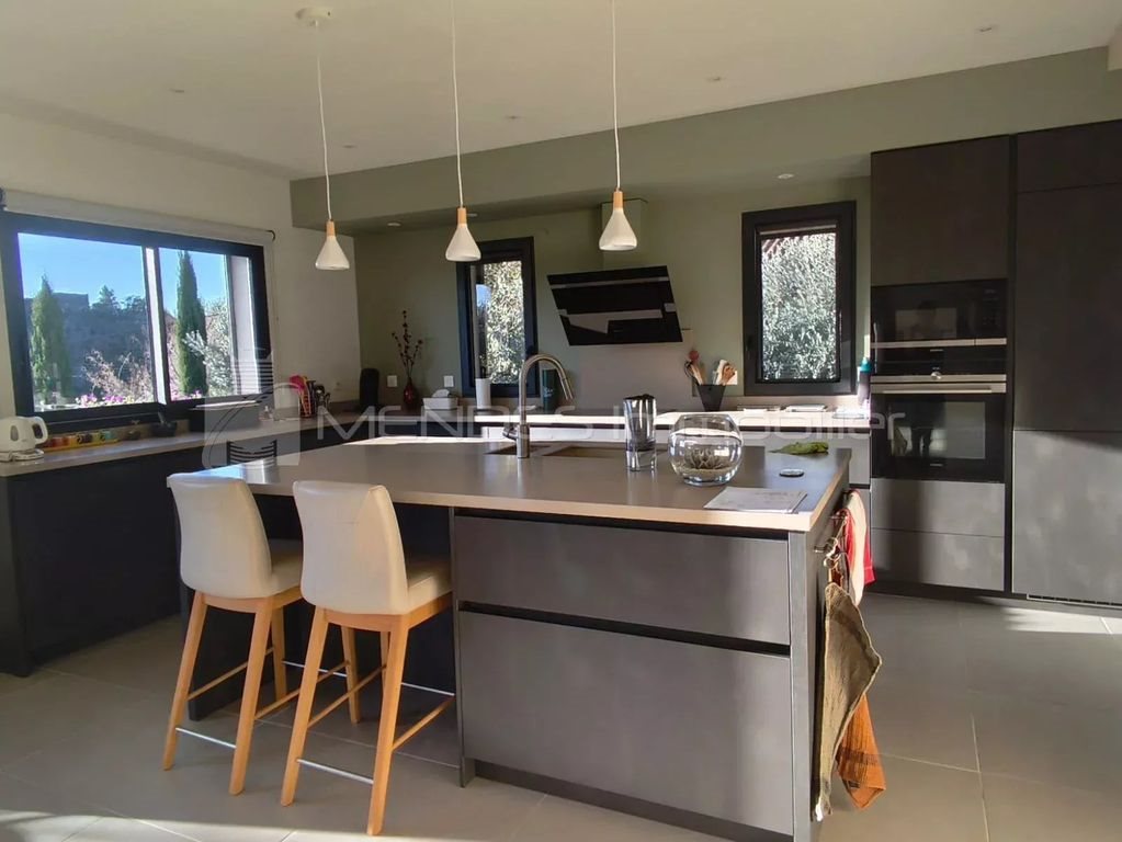 Maison à vendre, 180m², Beaumes-de-Venise