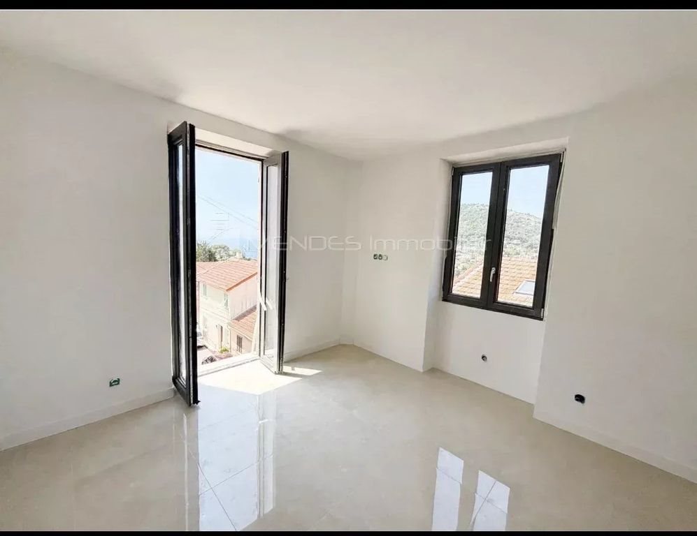 Appartement à vendre, 58m², La Turbie