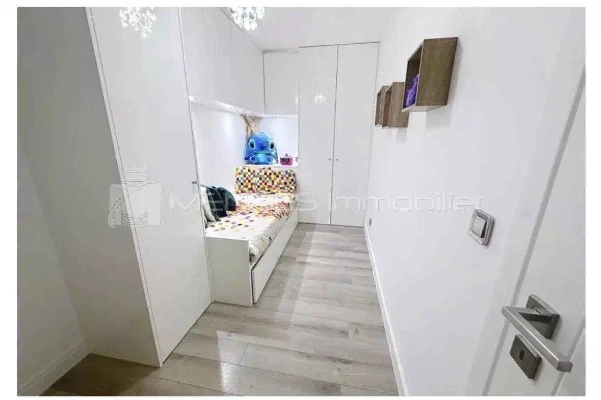 Appartement à vendre, 73m², Beausoleil