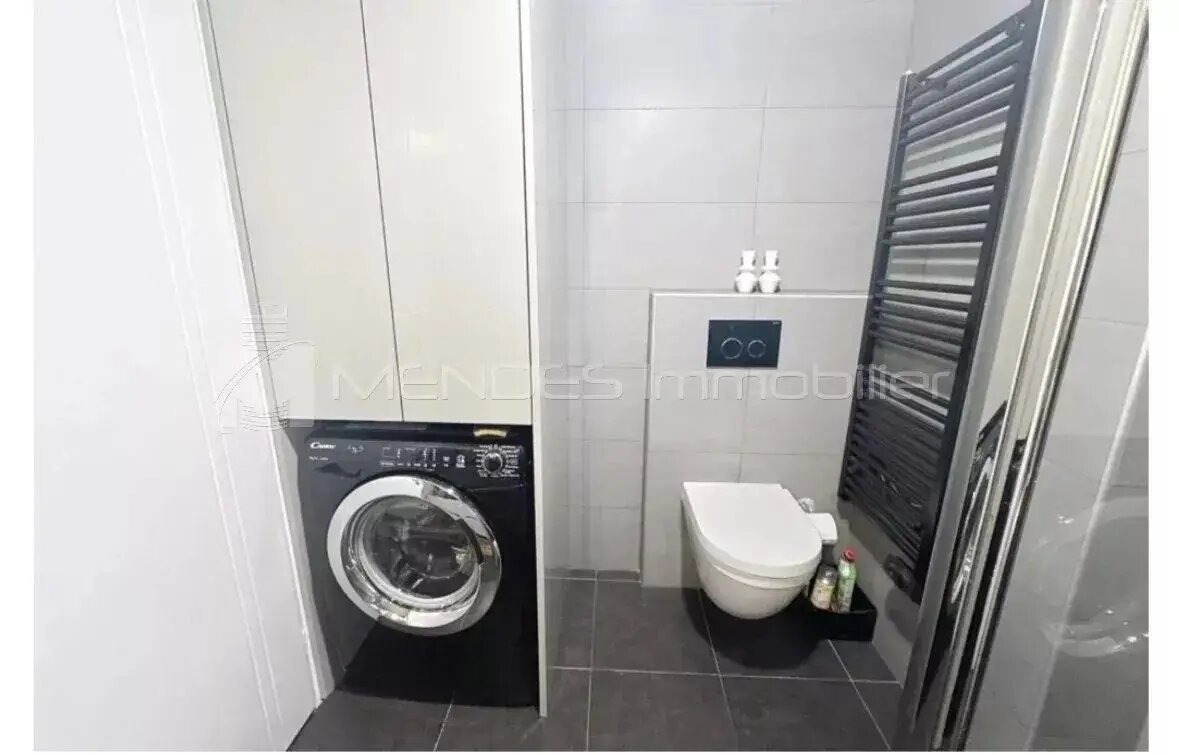 Appartement à vendre, 73m², Beausoleil