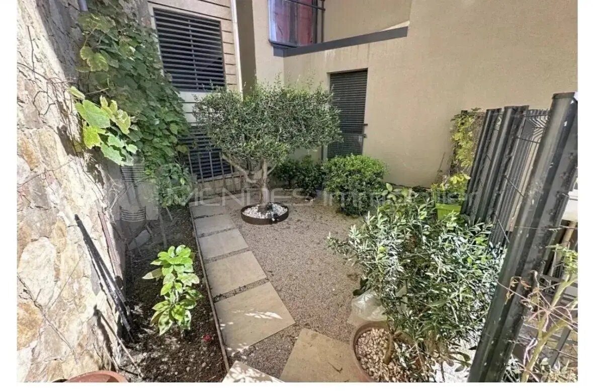 Appartement à vendre, 73m², Beausoleil