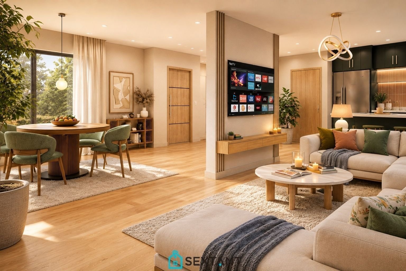 Maison à vendre, 155m², Saint-Genis-Pouilly
