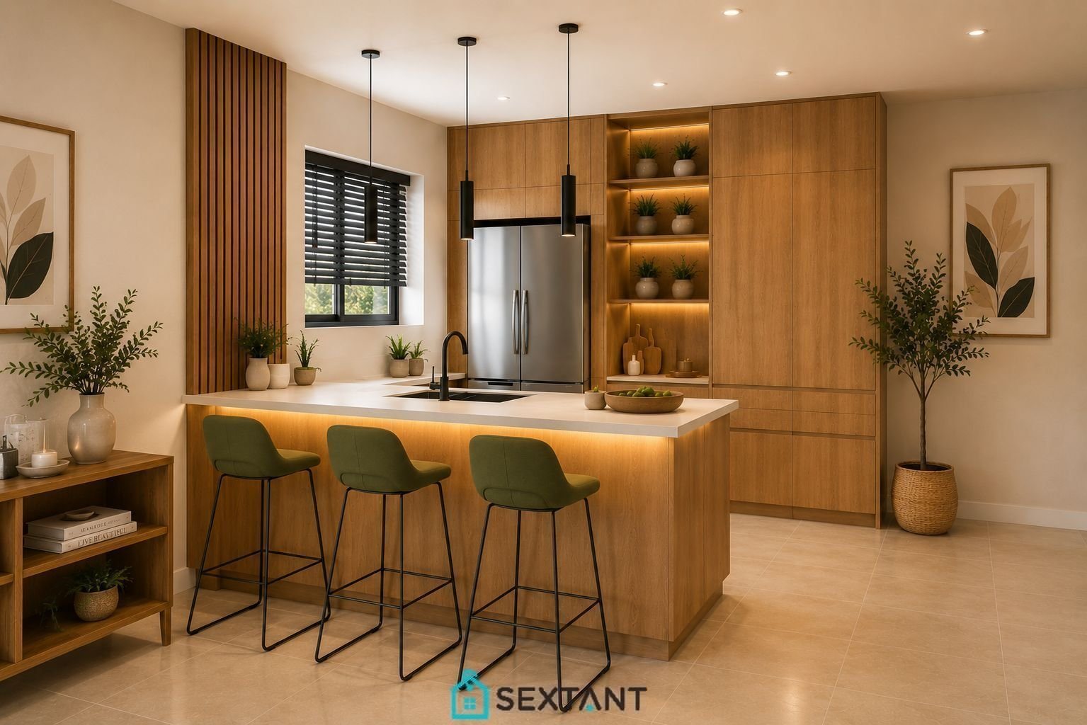 Maison à vendre, 155m², Saint-Genis-Pouilly
