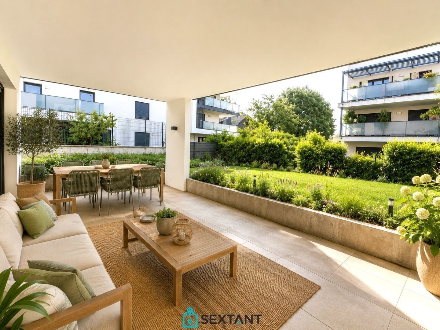 Appartement à vendre, 52m², Divonne-les-Bains