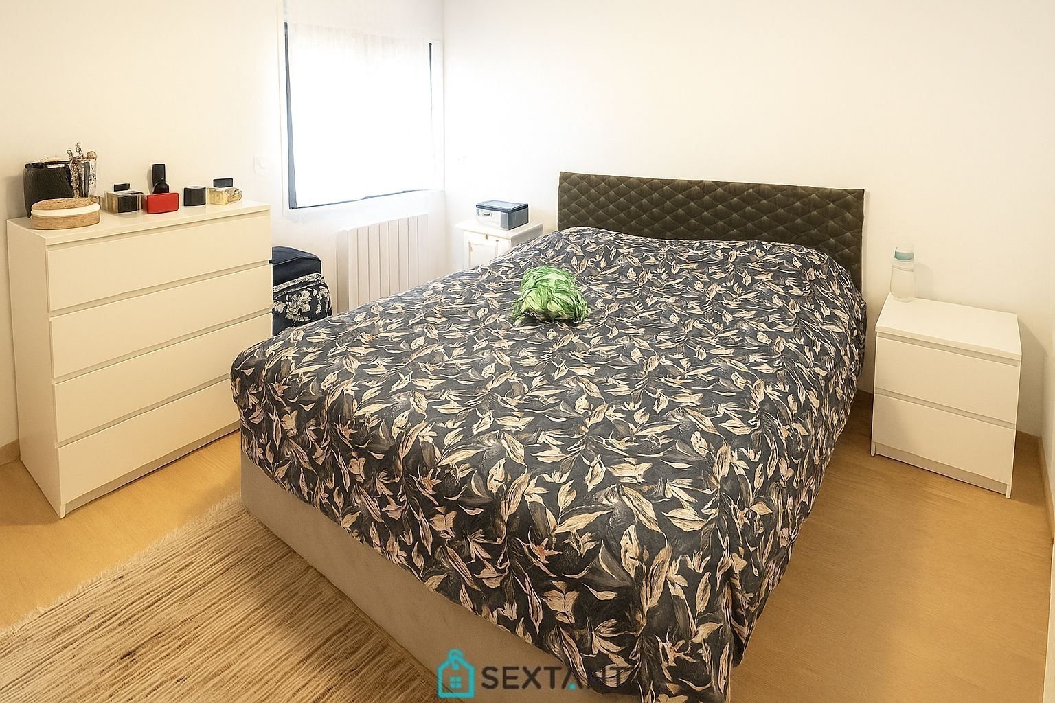 Appartement à vendre, 55m², Grilly