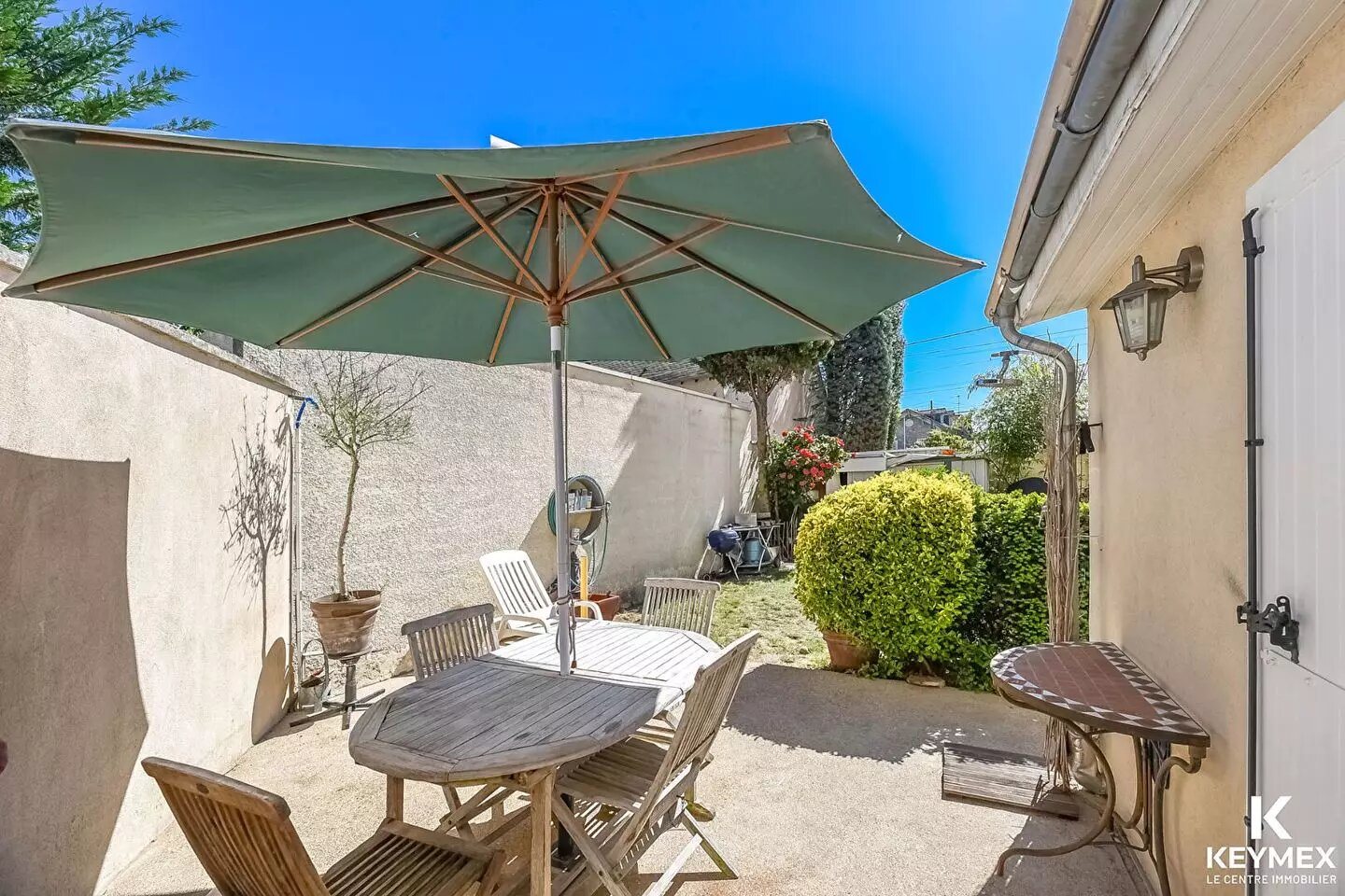 Maison à vendre, 80m², Taverny