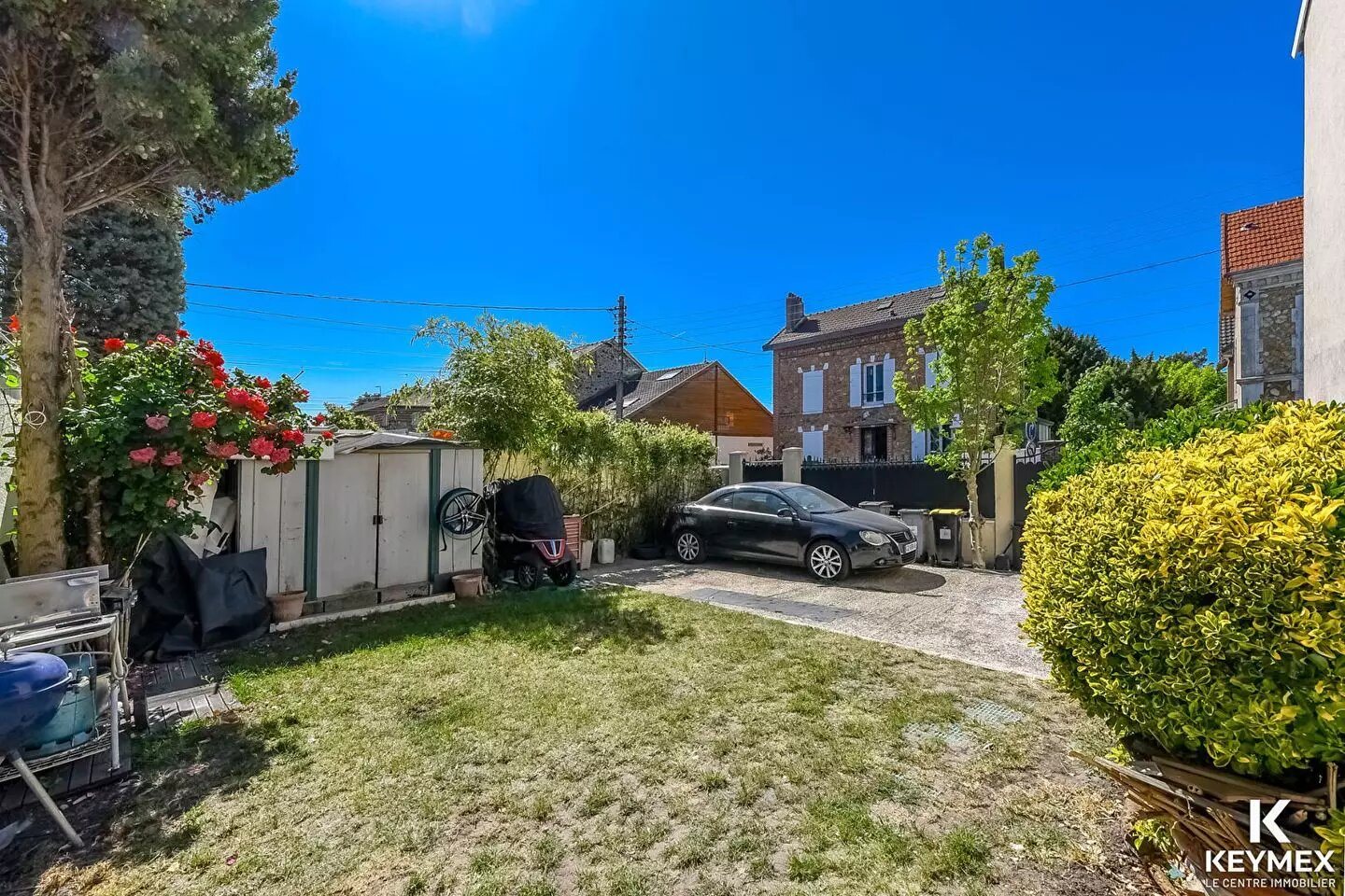 Maison à vendre, 80m², Taverny