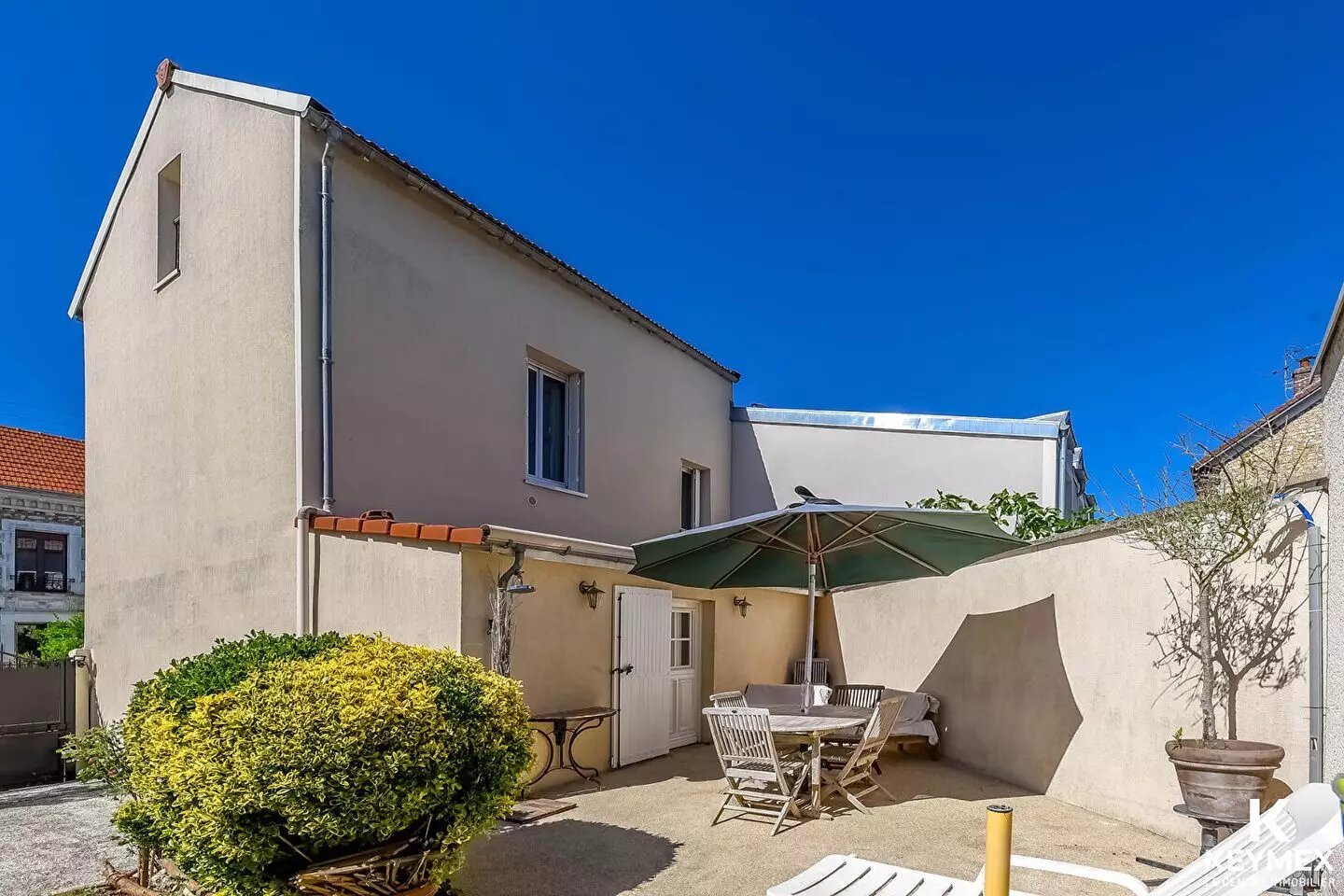 Maison à vendre, 80m², Taverny