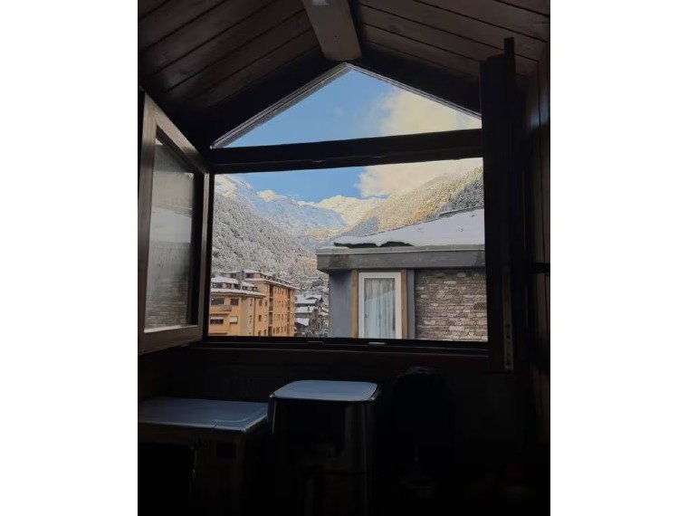1-bedroom penthouse for sale in Arinsal, La Massana · 28 of 60