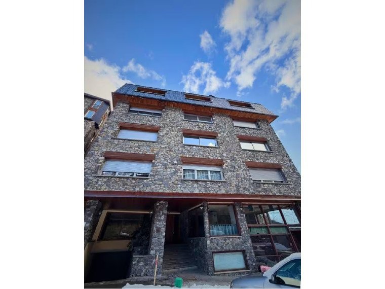 1-bedroom penthouse for sale in Arinsal, La Massana · 29 of 60
