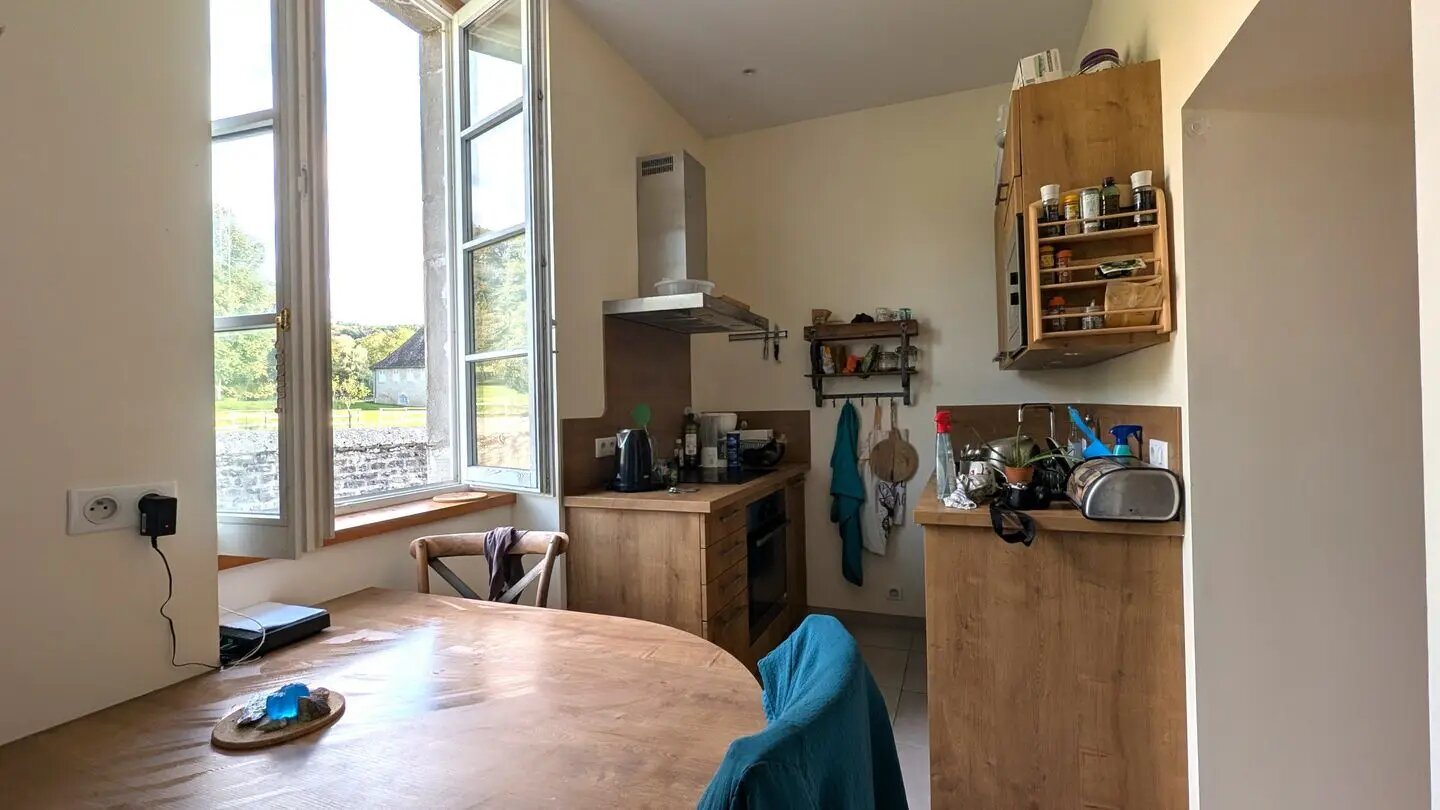 Appartement à louer, 35m², Gevingey