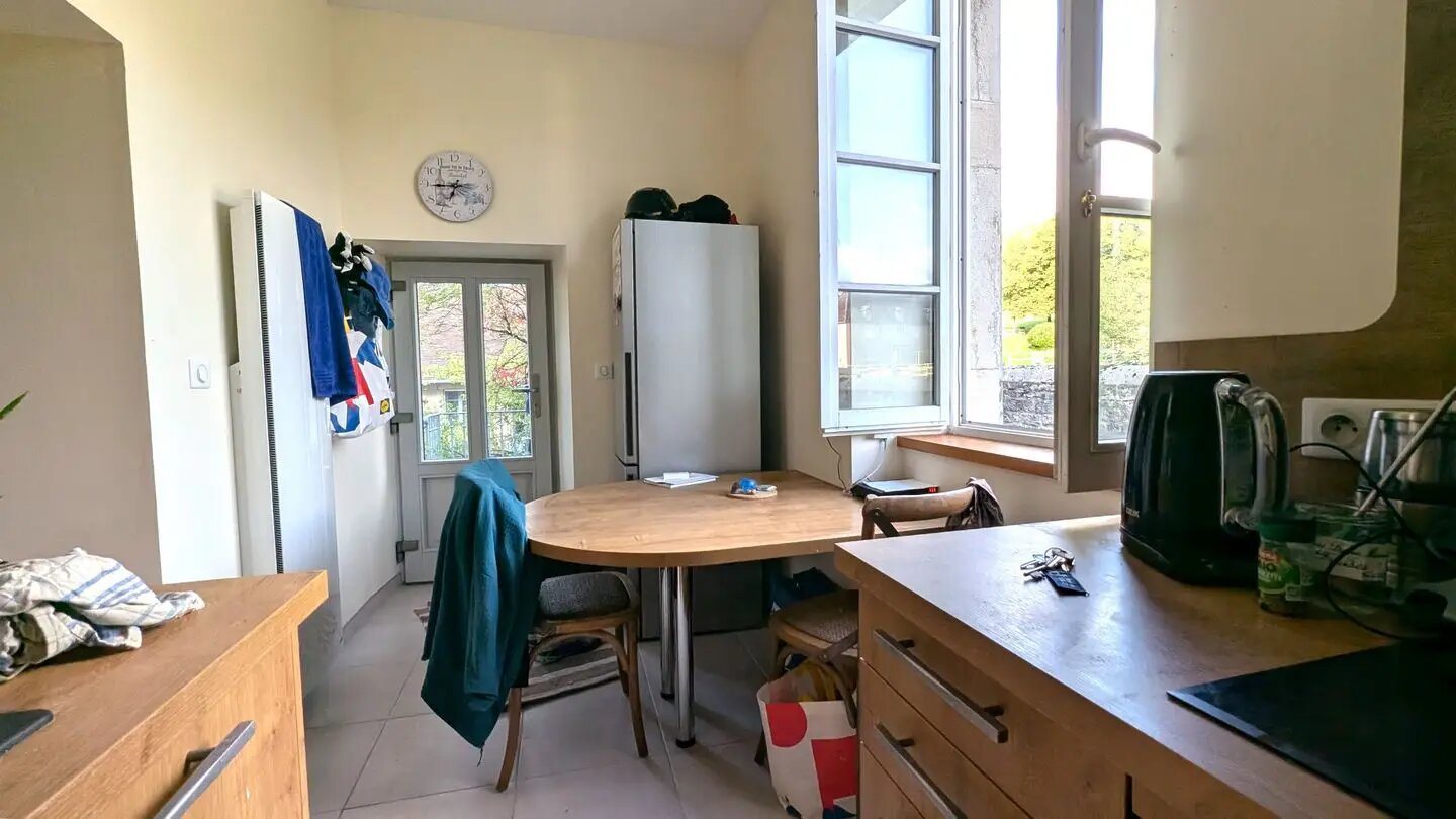 Appartement à louer, 35m², Gevingey