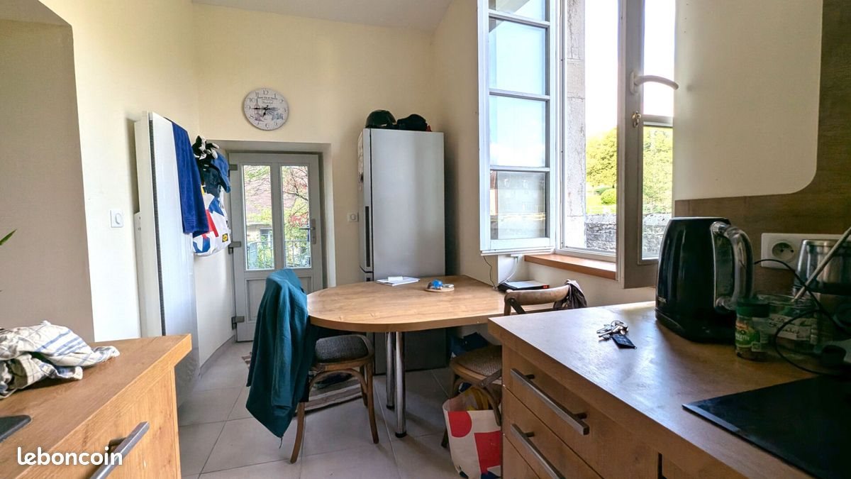 Appartement à louer, 35m², Gevingey