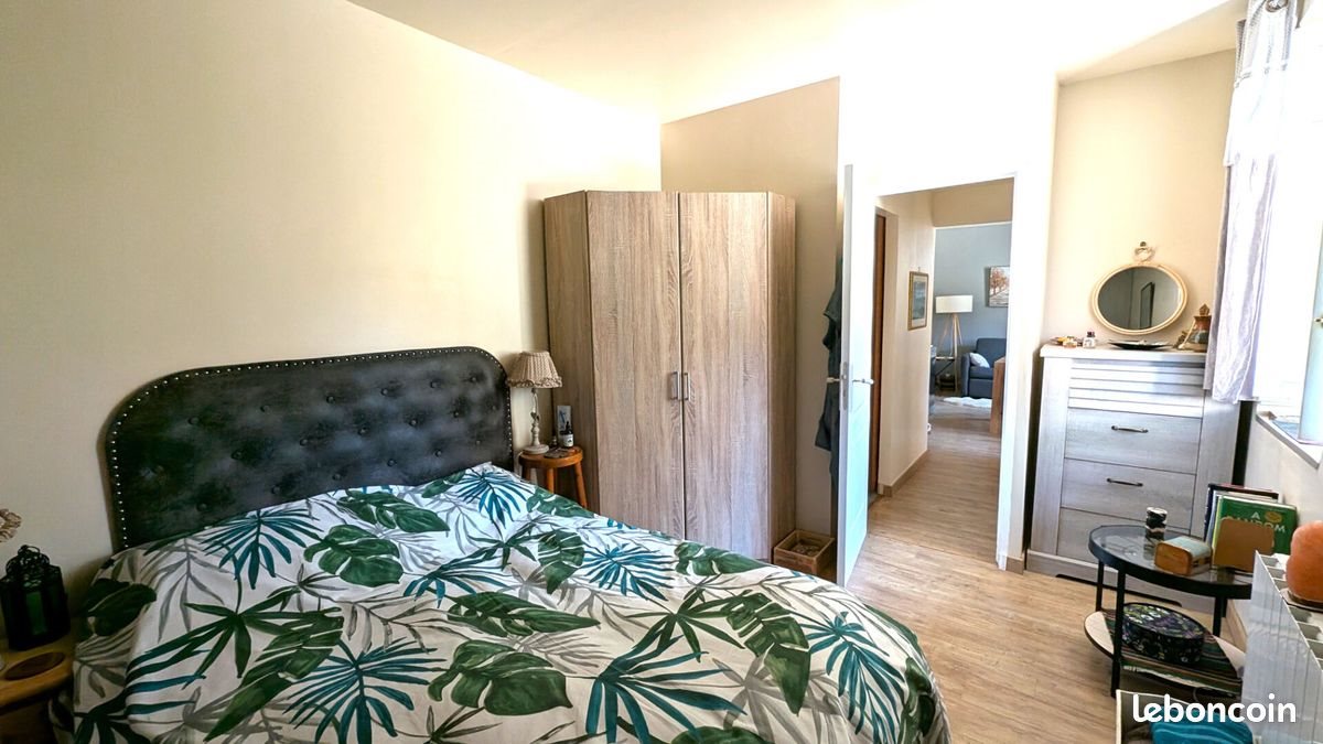 Appartement à louer, 29m², Gevingey
