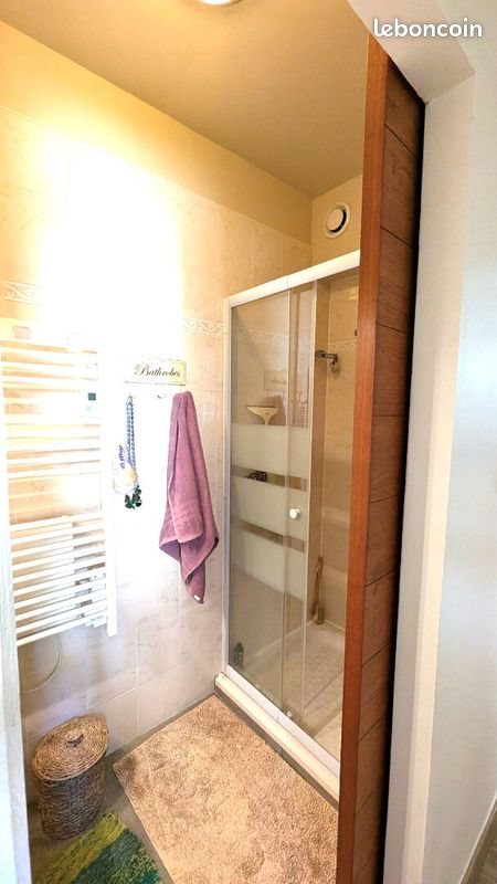 Appartement à louer, 29m², Gevingey