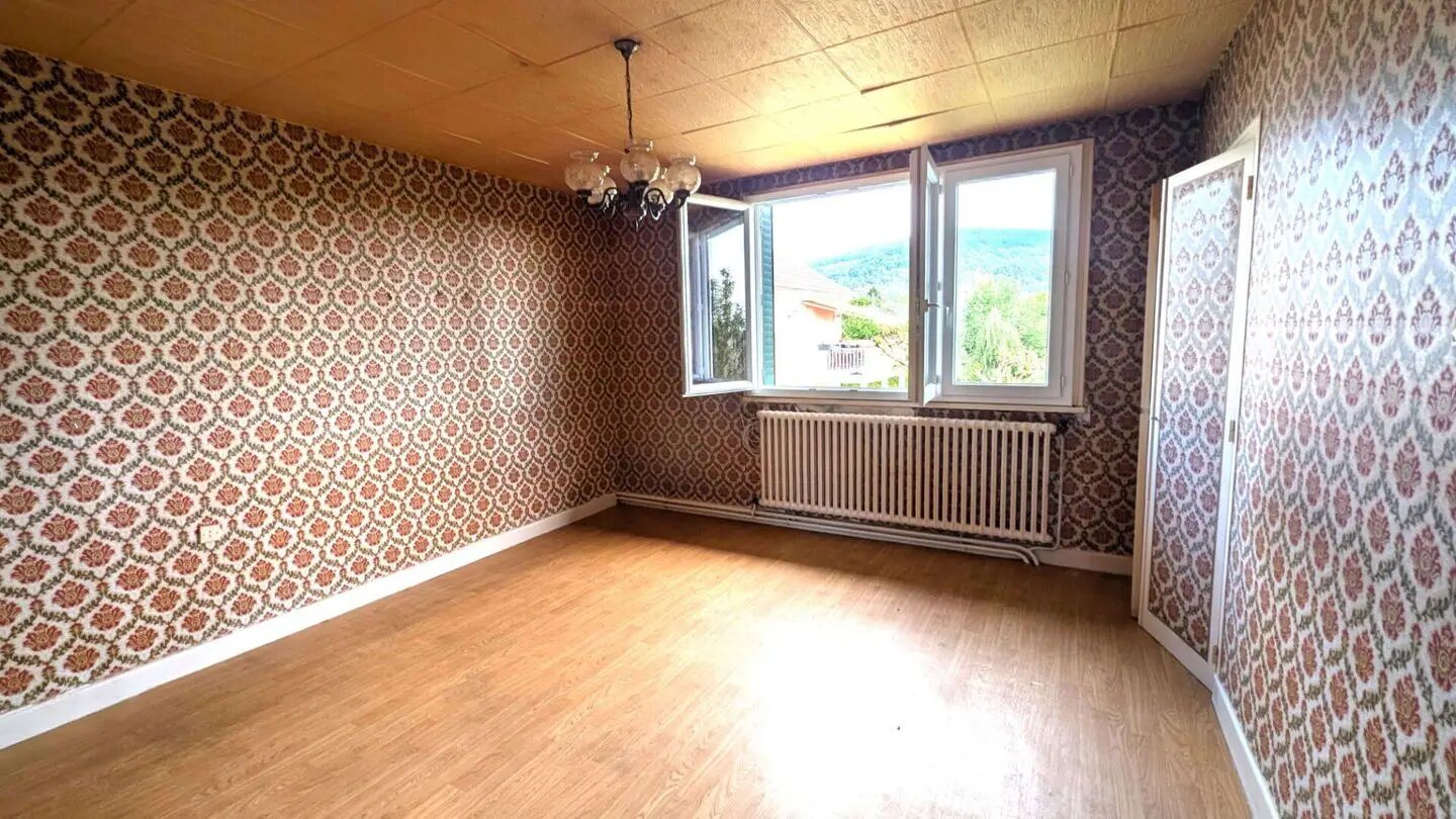 Maison à vendre, 123m², Cousance