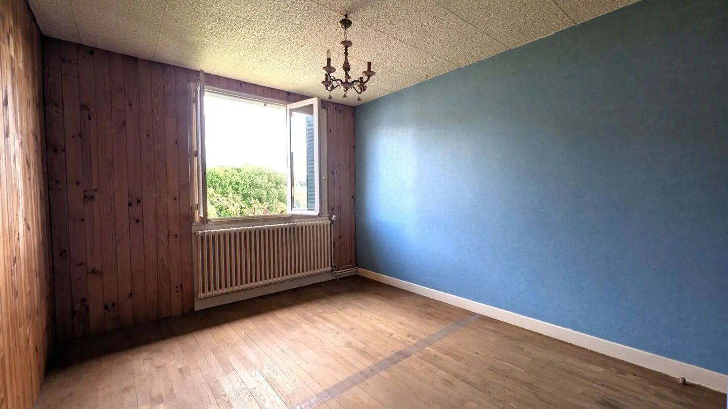 Maison à vendre, 123m², Cousance