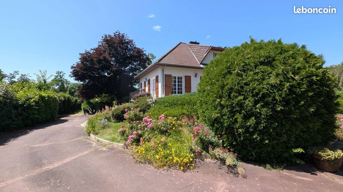 Maison à vendre, 178m², Cuiseaux