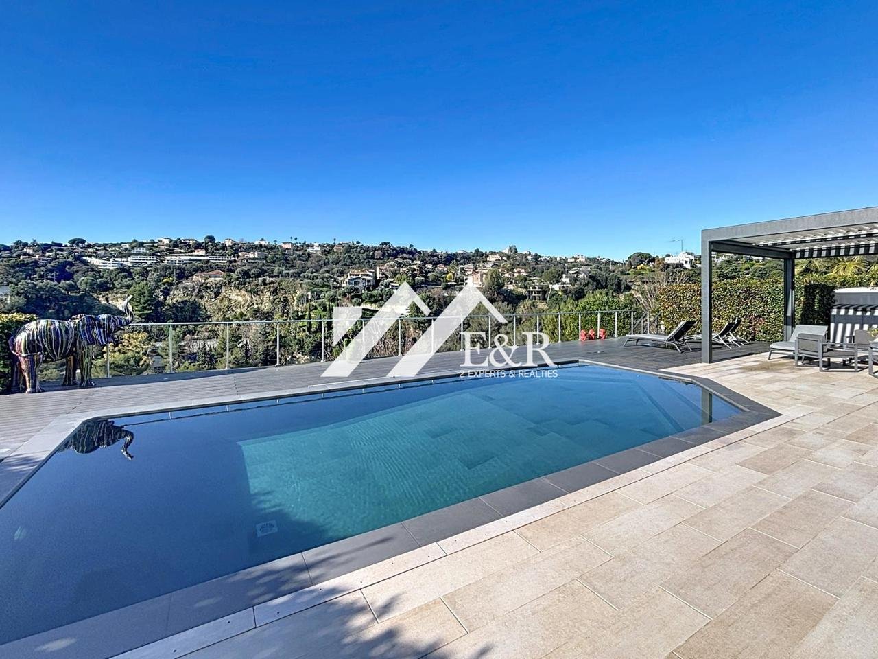 Maison à vendre, 191m², Nice