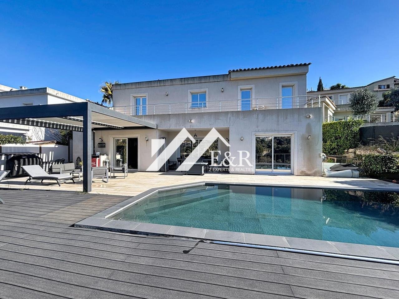 Maison à vendre, 191m², Nice