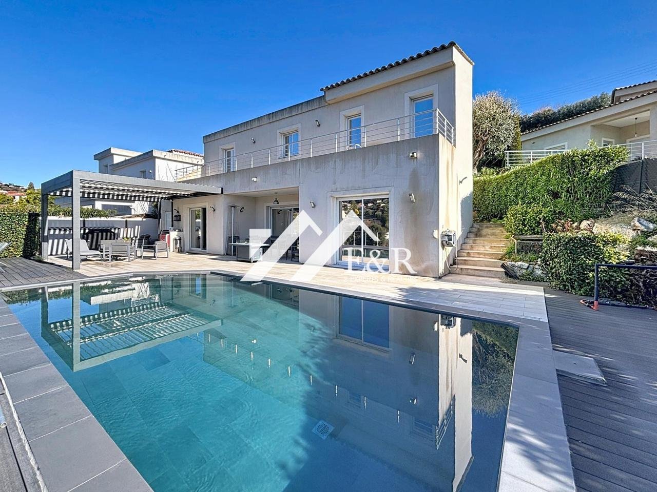 Maison à vendre, 191m², Nice