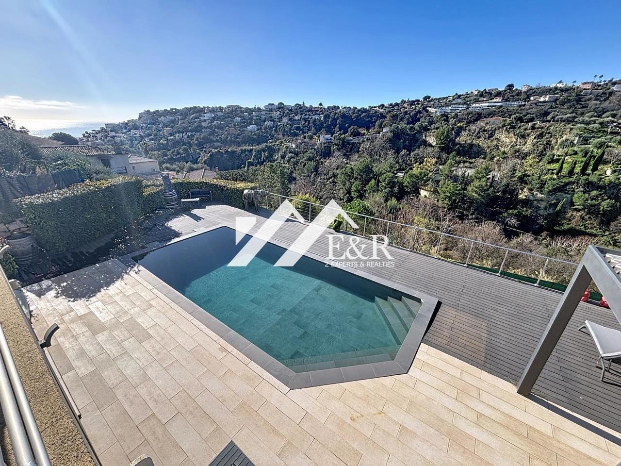 Maison à vendre, 191m², Nice