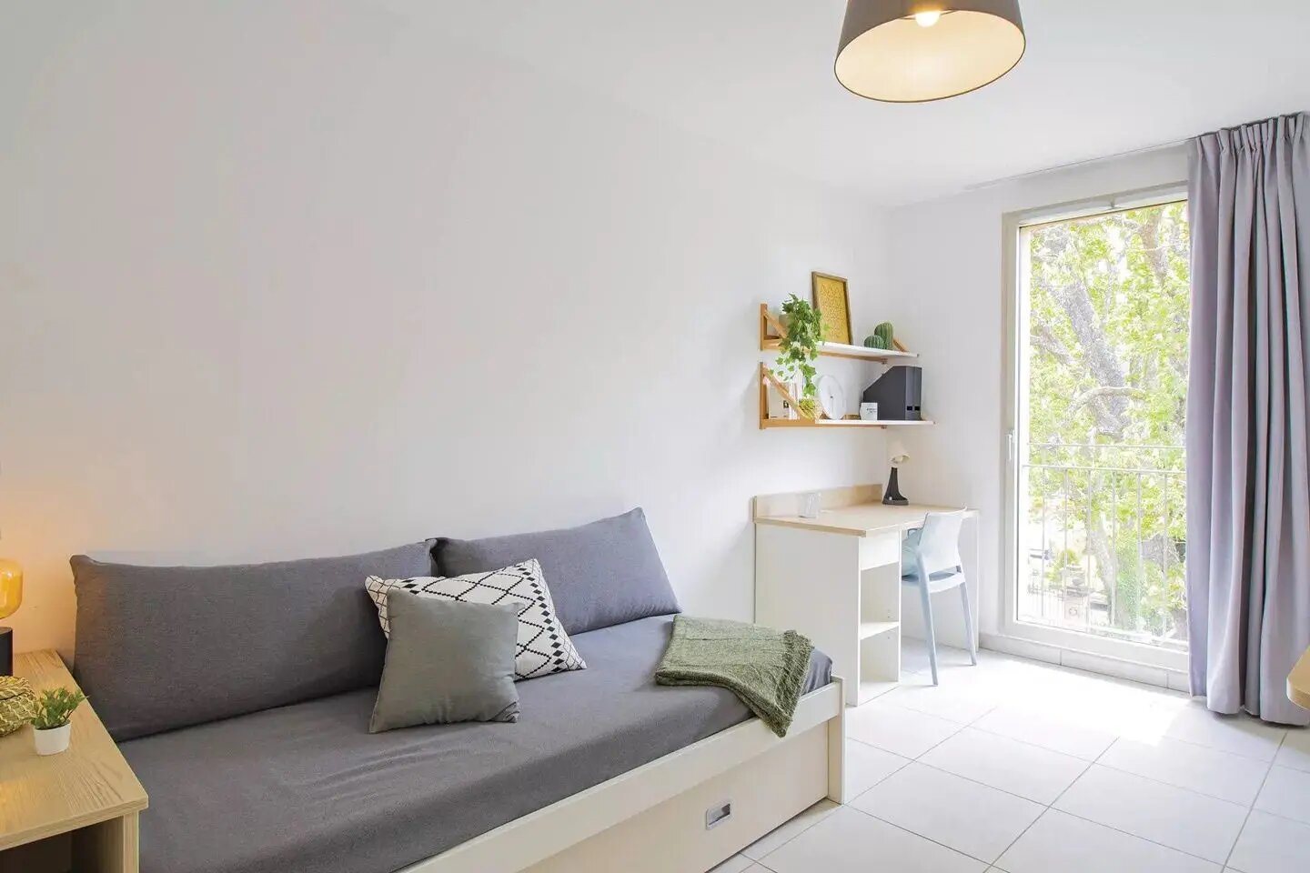 Appartement à vendre, 19m², Aix-en-Provence