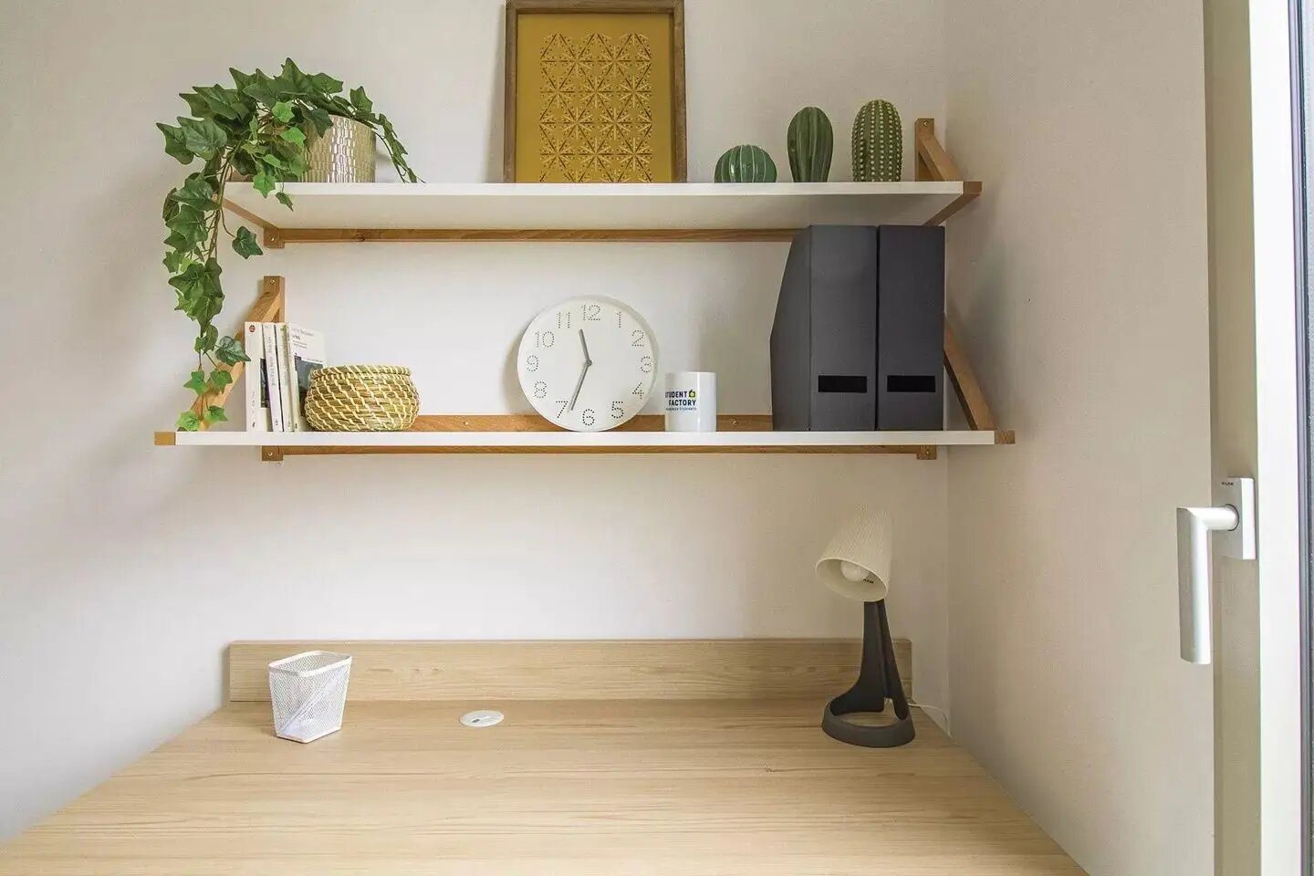 Appartement à vendre, 19m², Aix-en-Provence