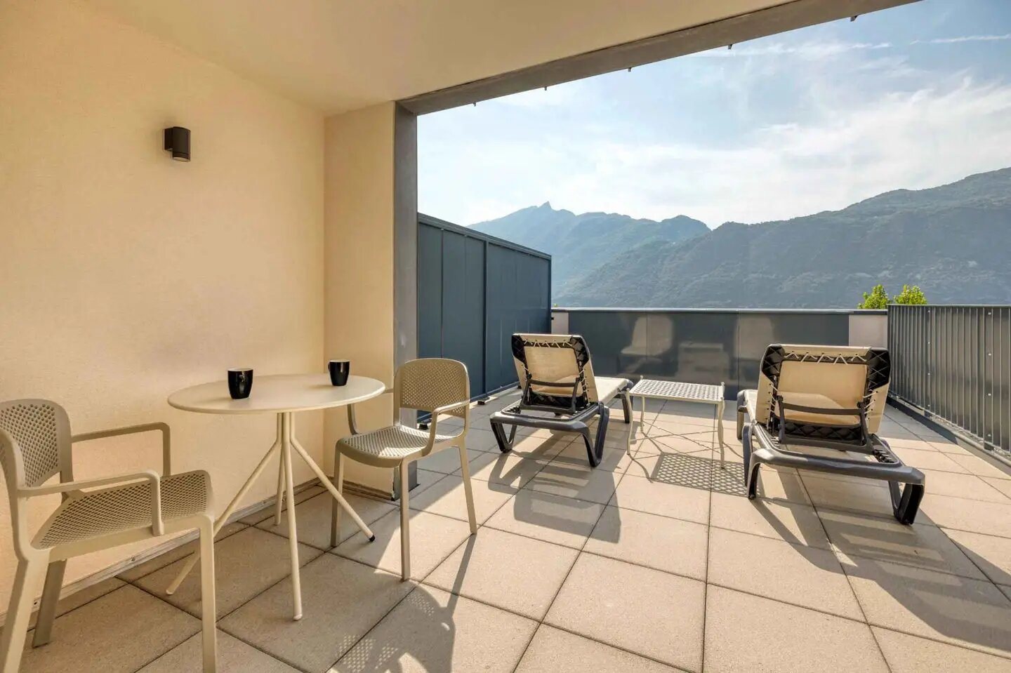 Appartement à vendre, 19m², Aix-les-Bains