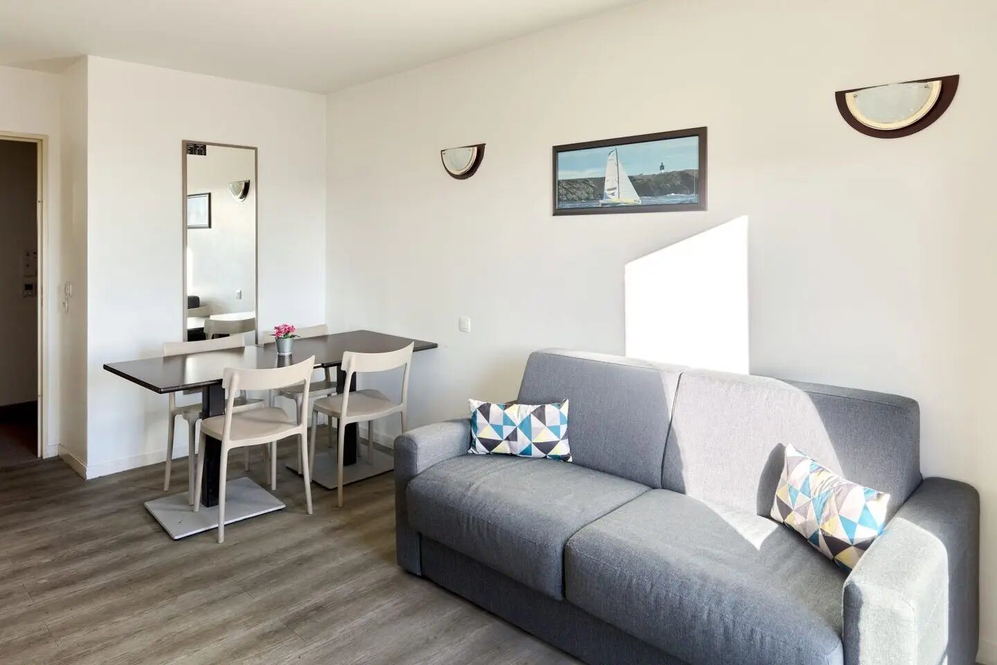 Appartement à vendre, 53m², Saint-Cyr-l'Ecole